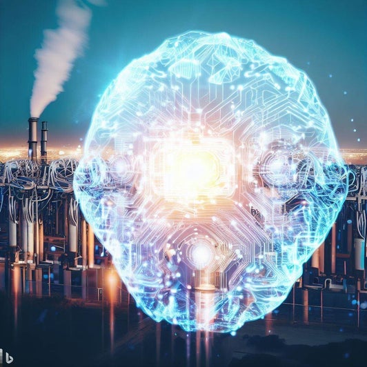 Artificial Intelligence Revolutionizing the Energy Sector: How AI is ...