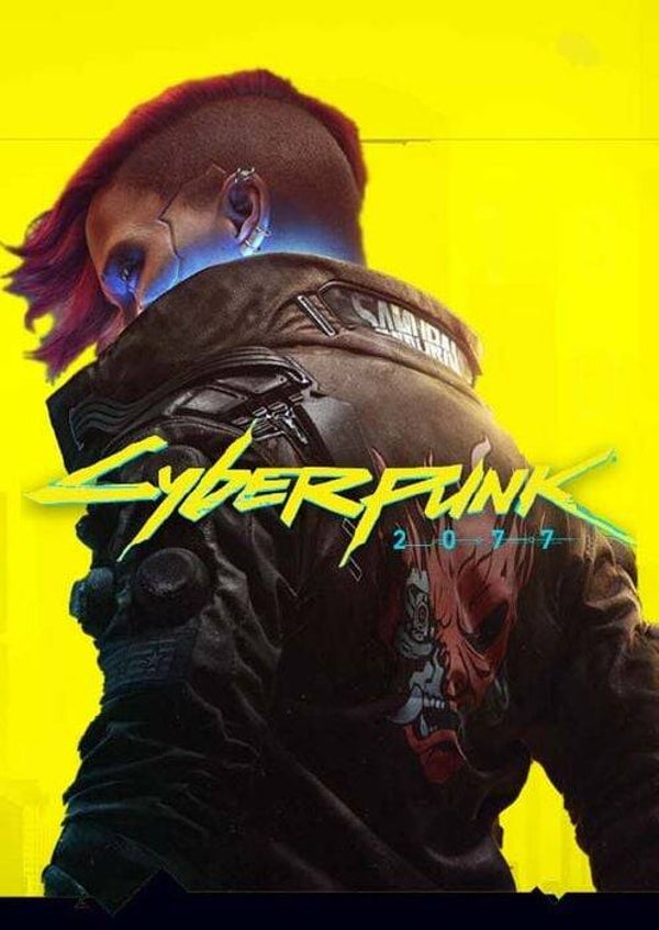 [GOG.COM] Cyberpunk 2077 [PC-DOWNLOAD] [KEY CODE] [DE]