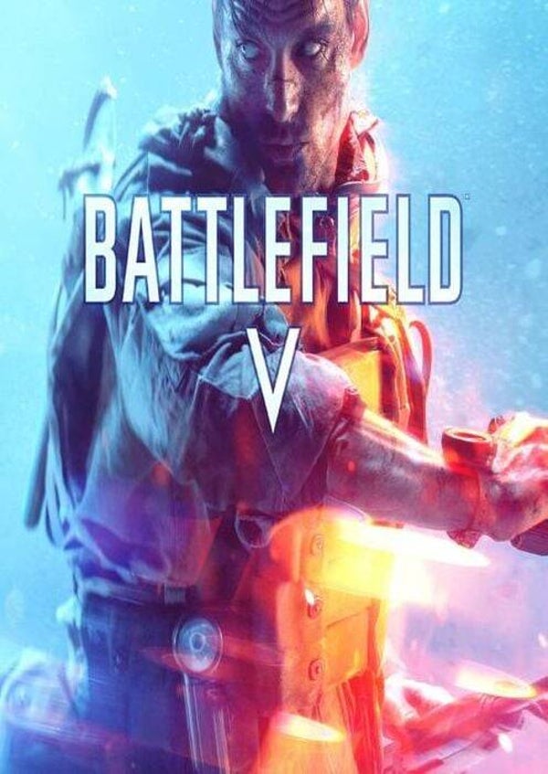 [XBOX] Battlefield V [DOWNLOAD] [KEY CODE] [DE]