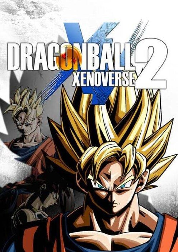 [STEAM] Dragon Ball Xenoverse 2 [PC-DOWNLOAD] [KEY CODE] [DE]