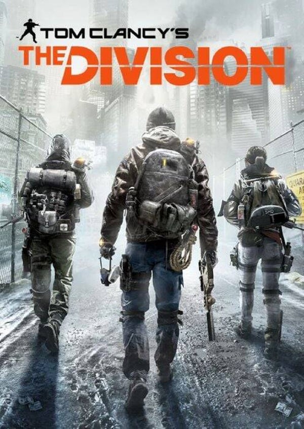 [XBOX] Tom Clancy's The Division [DOWNLOAD] [KEY CODE] [DE]