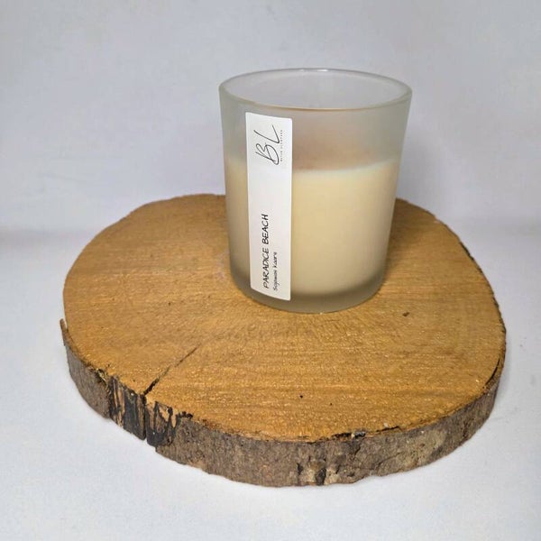 Geurkaars Paradice beach