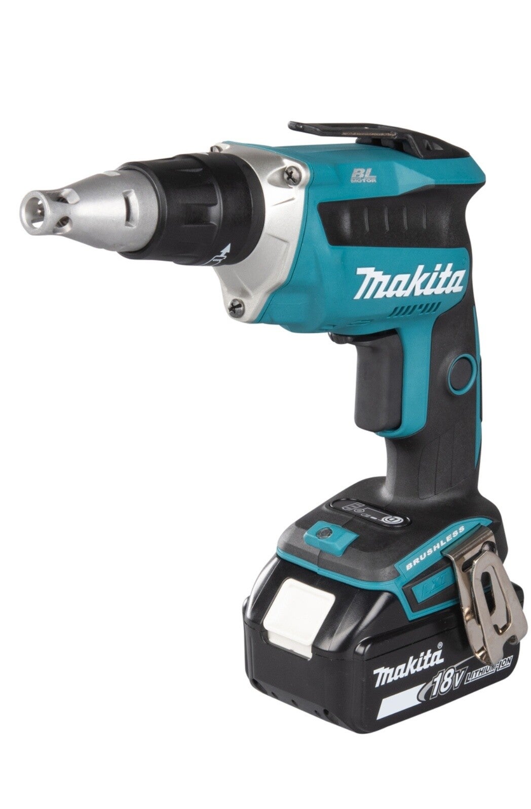 Makita Trockenbauschrauber DFS452Z 18V LXT