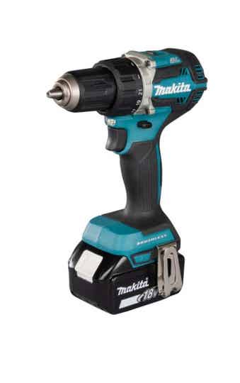 Makita Akku Schrauber DDF484Z 18V LXT