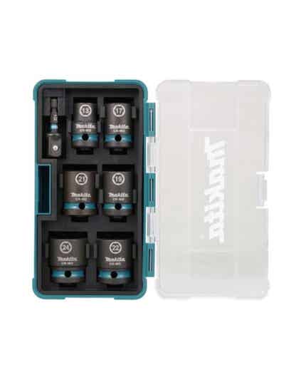 Makita Schlagnuss Set E-16592 ½zoll