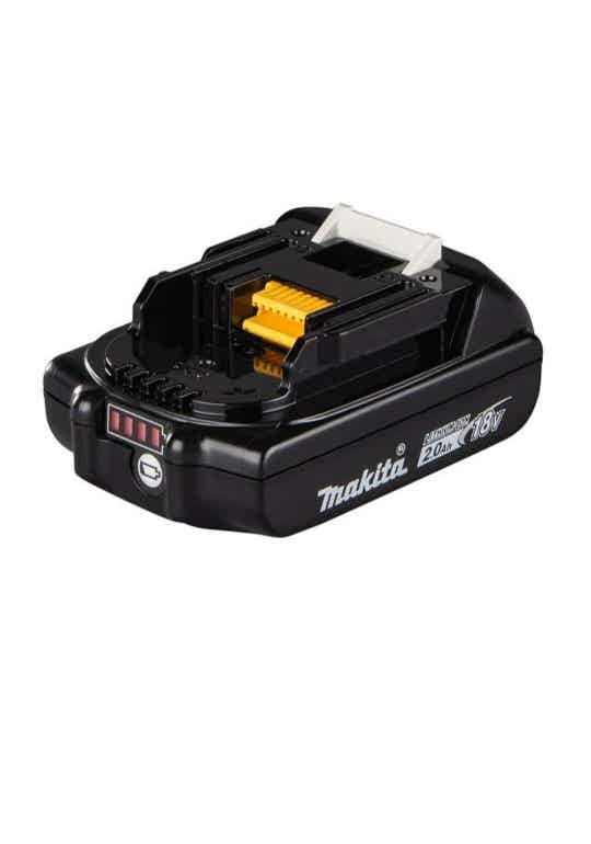 Makita Akku BL1820B 2ah 18V LXT