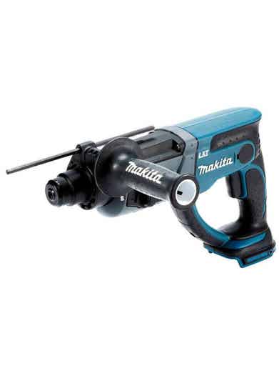 Makita Akku Bohrhammer DHR202Z 18V LXT