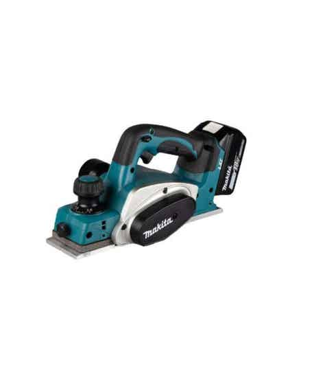 Makita Akku Hobel DKP180Z 18V LXT