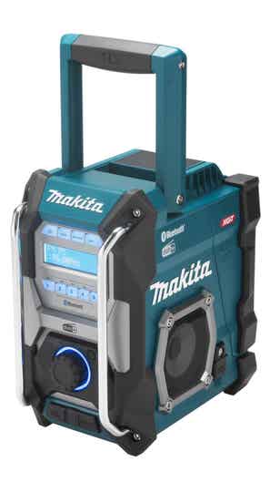 Makita Akku Radio MR004GZ