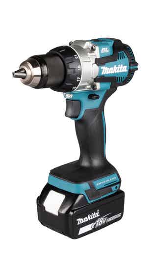 Makita Akku Schrauber DDF489Z 18V LXT