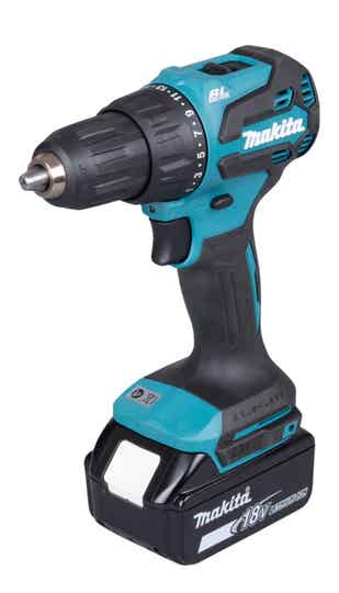 Makita Akku Schrauber DHP490Z 18V LXT
