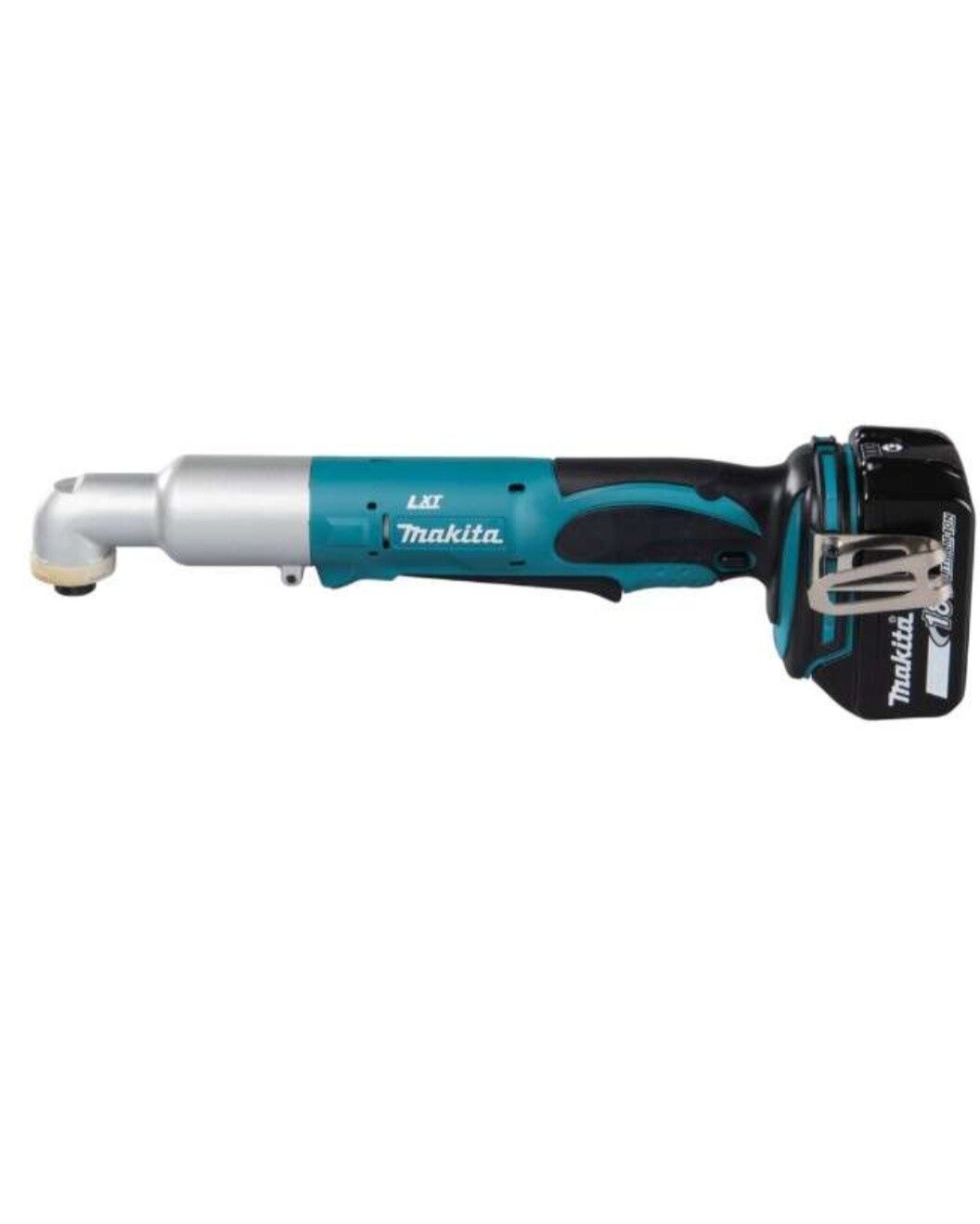 Makita Akku Winkelschlagschrauber Dtl061Z 18V LXT