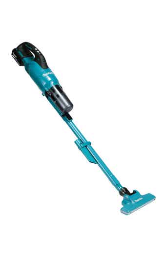 Makita Akku Staubsauger DCL286FZ 18V LXT