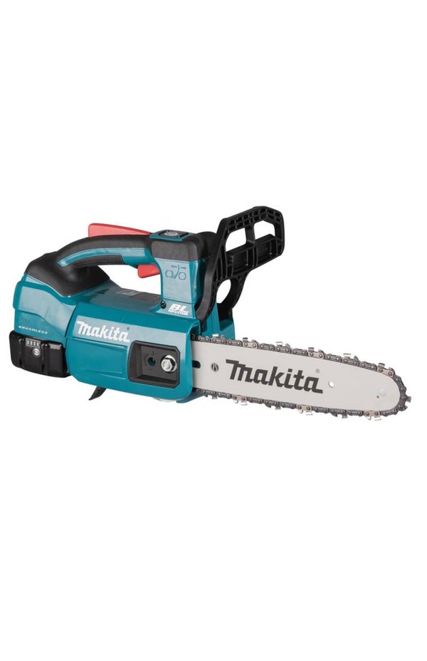 Makita Akku Kettensäge Duc254Z 18V LXT