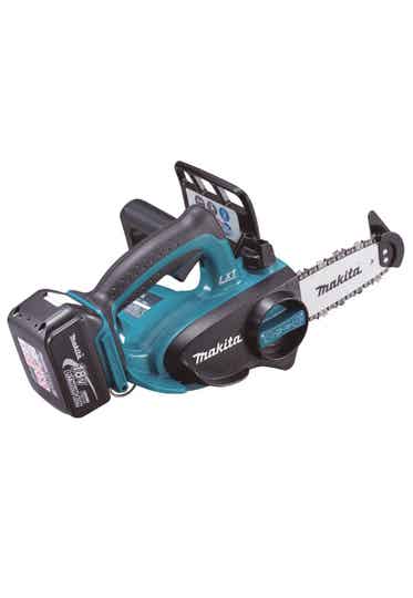 Makita Akku Kettensäge DUC122Z 18V LXT
