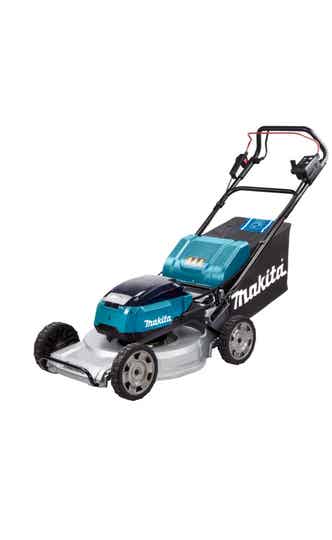 Makita Akku Rasenmäher DLM533Z 18Vx2 LXT