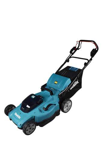 Makita Akku Rasenmäher DLM539CT2 18Vx2 LXT