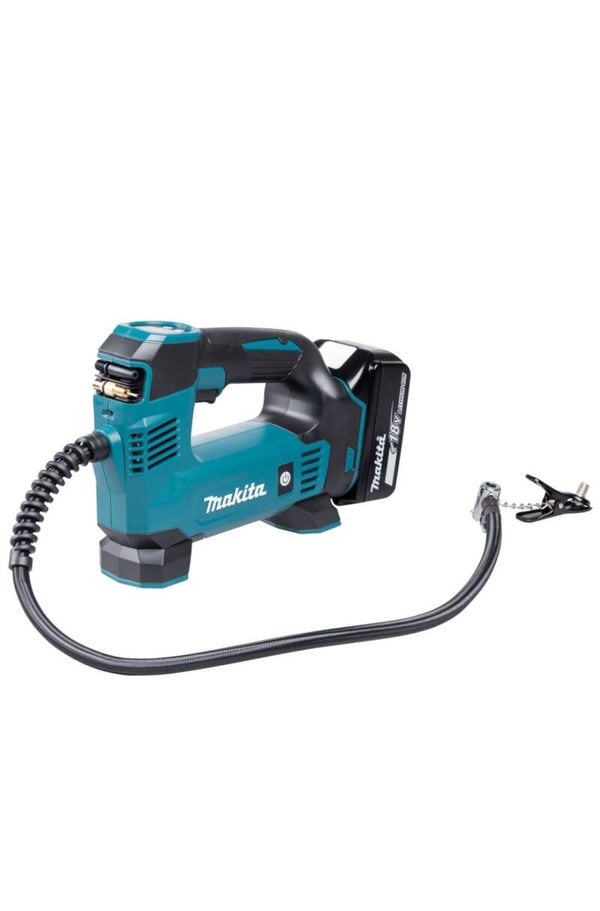 Makita Akku Kompressor DMP180Z 18V LXT