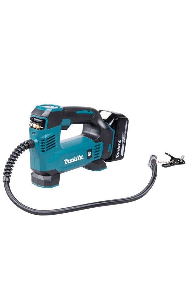 Makita Akku Kompressor DMP180 18V LXT