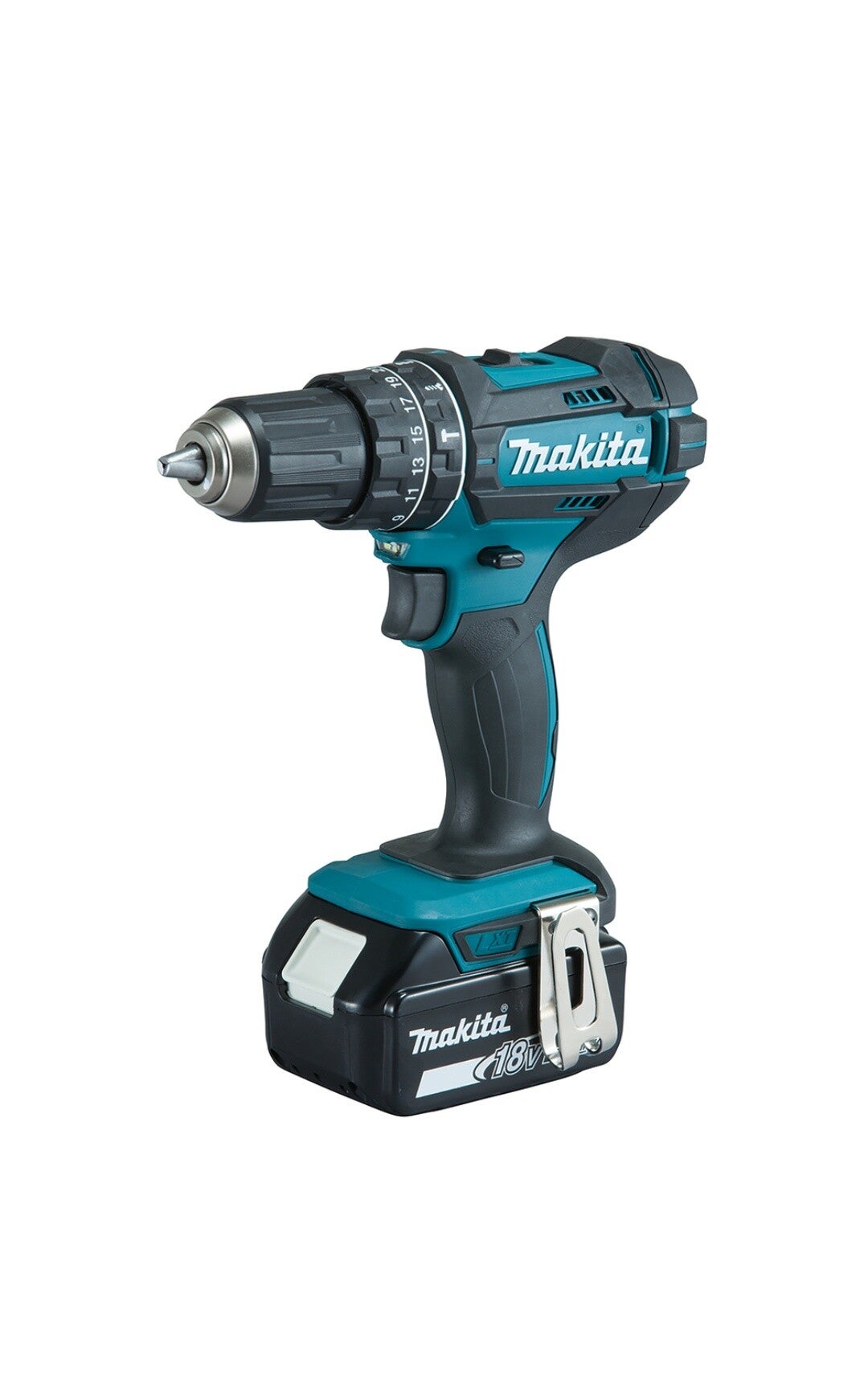 Makita Akku Schrauber DHP482Z 18V LXT
