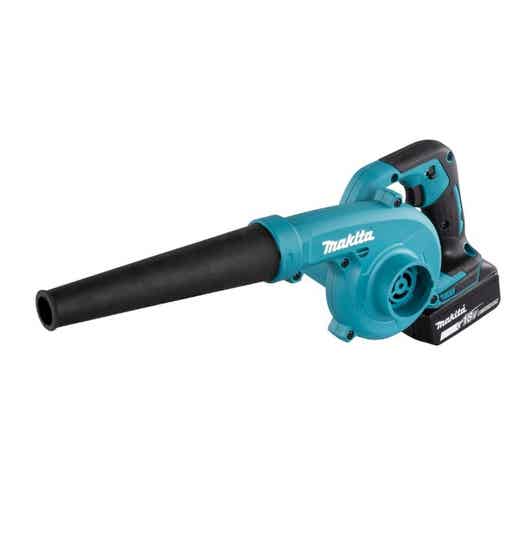Makita Akku Laubbläser DUB185Z