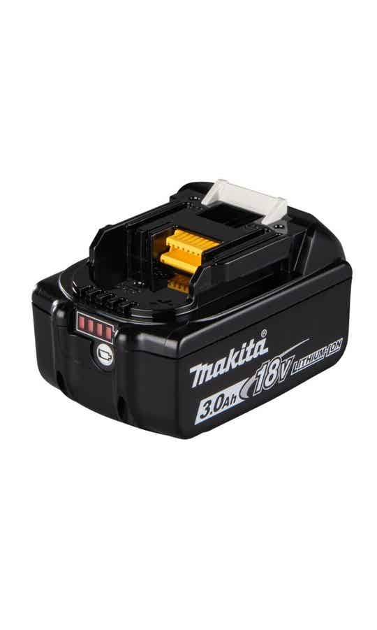 Makita Akku BL1830B 3ah 18V