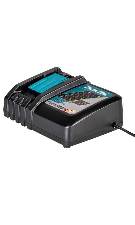 Makita Akku Ladegerät DC18RC