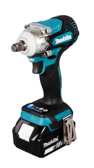 Makita Akku Schlagschrauber Dtw300z