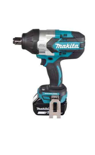 Makita Akku Schlagschrauber DTW1001Z