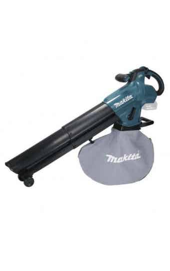 Makita Akku Laubbläser/Sauger DUB187z