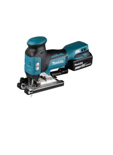 Makita Akku Stichsäge DJV181z 18V LXT