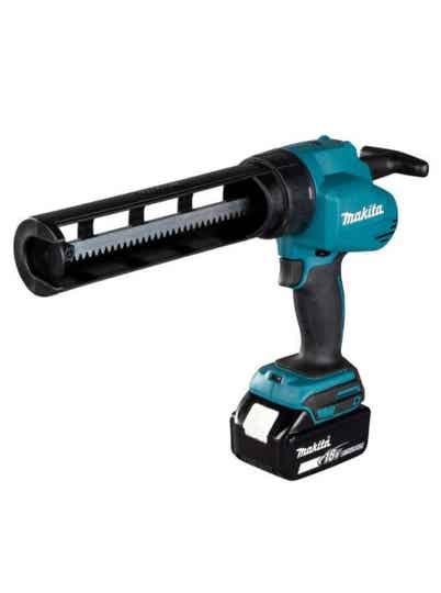 Makita Akku Kartuschen Presse DCG180z