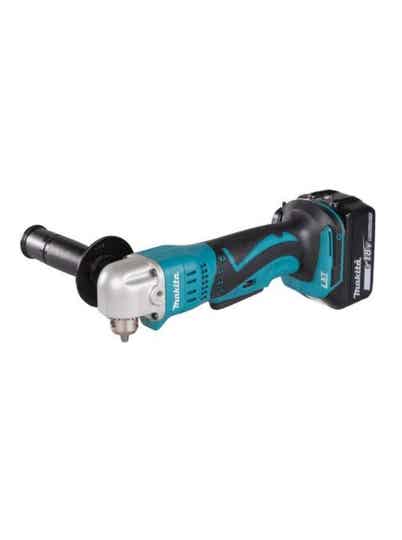 Makita Akku Winkelbohrmaschine DDA350z 18V LXT