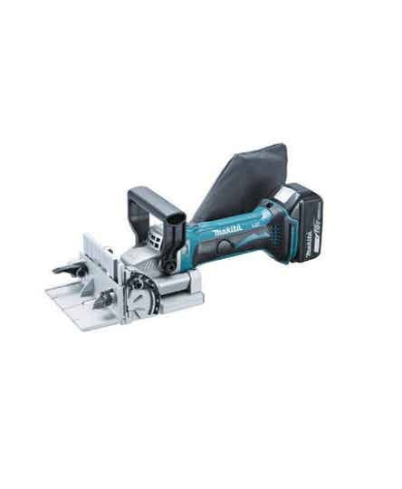 Makita Akku Nutfräse DPJ180Z 18V LXT