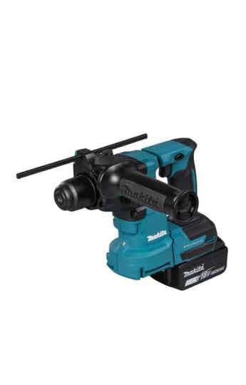 Makita Akku Bohrhammer DHR183Z 18V LXT