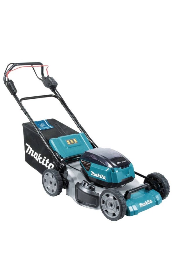 Makita Akku Rasenmäher DLM536Z