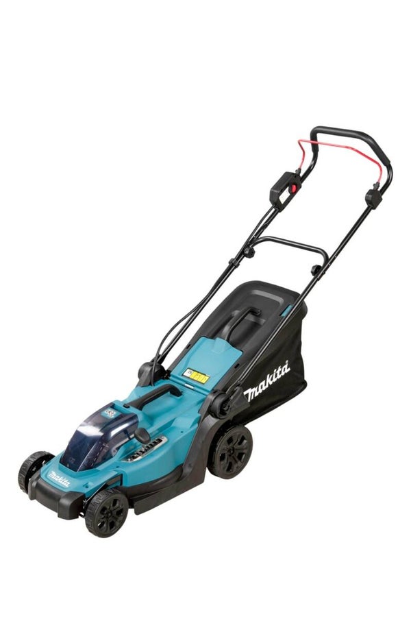Makita Akku Rasenmäher DLM330SM 18V LXT