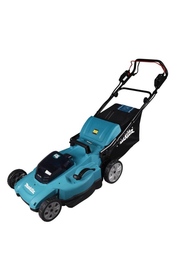 Makita Akku Rasenmäher Dlm539Z 2x18V LXT