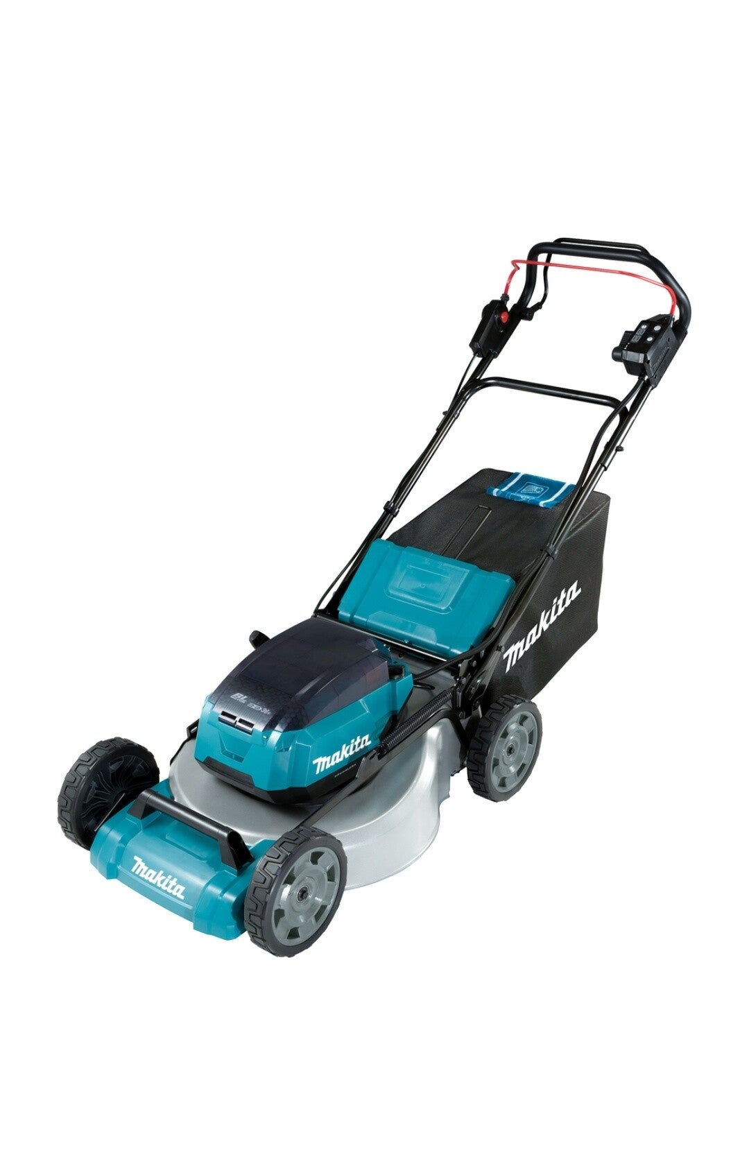 Makita Akku Rasenmäher DLM536PT4