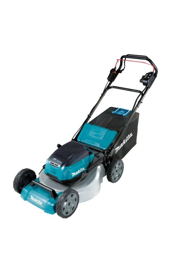 Makita Akku Rasenmäher DLM536PT4