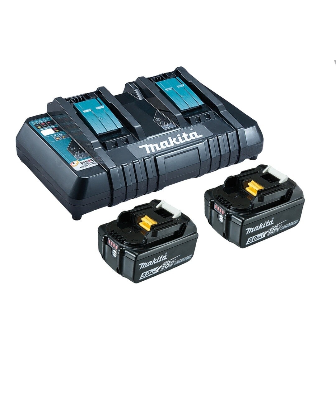 Makita Power Source