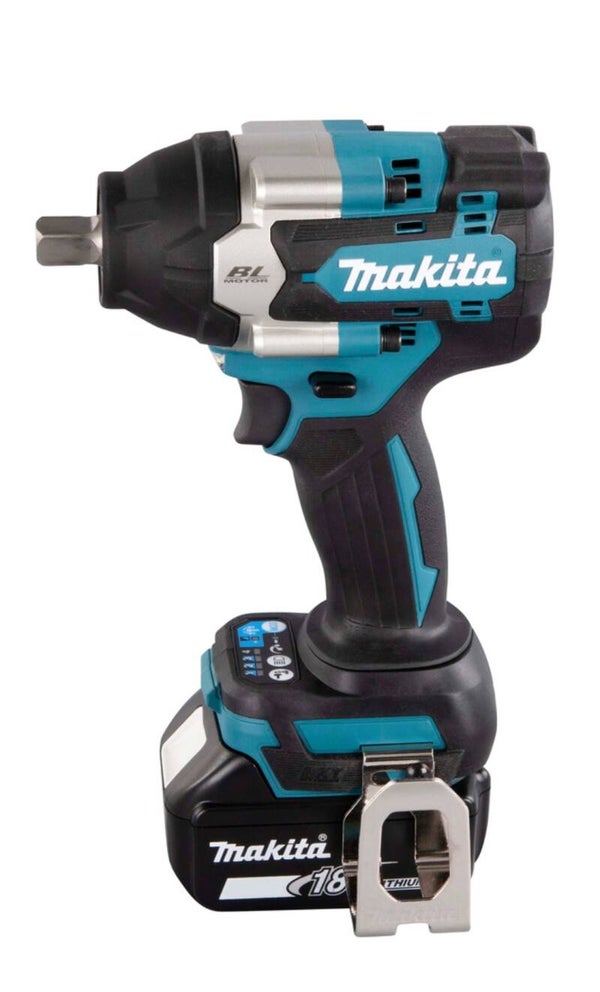 Makita Akku Schlagschrauber DTW701Z 18V LXT