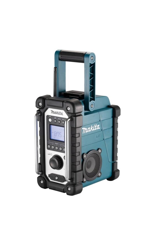 Makita Akku Radio Dmr116 LXT G-Serie