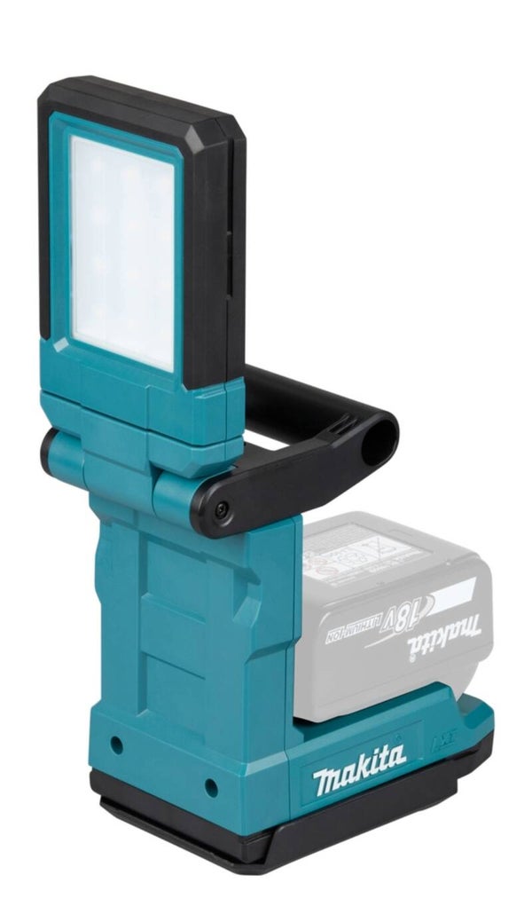 Makita Akku Magnet Lampe DML819 18V LXT