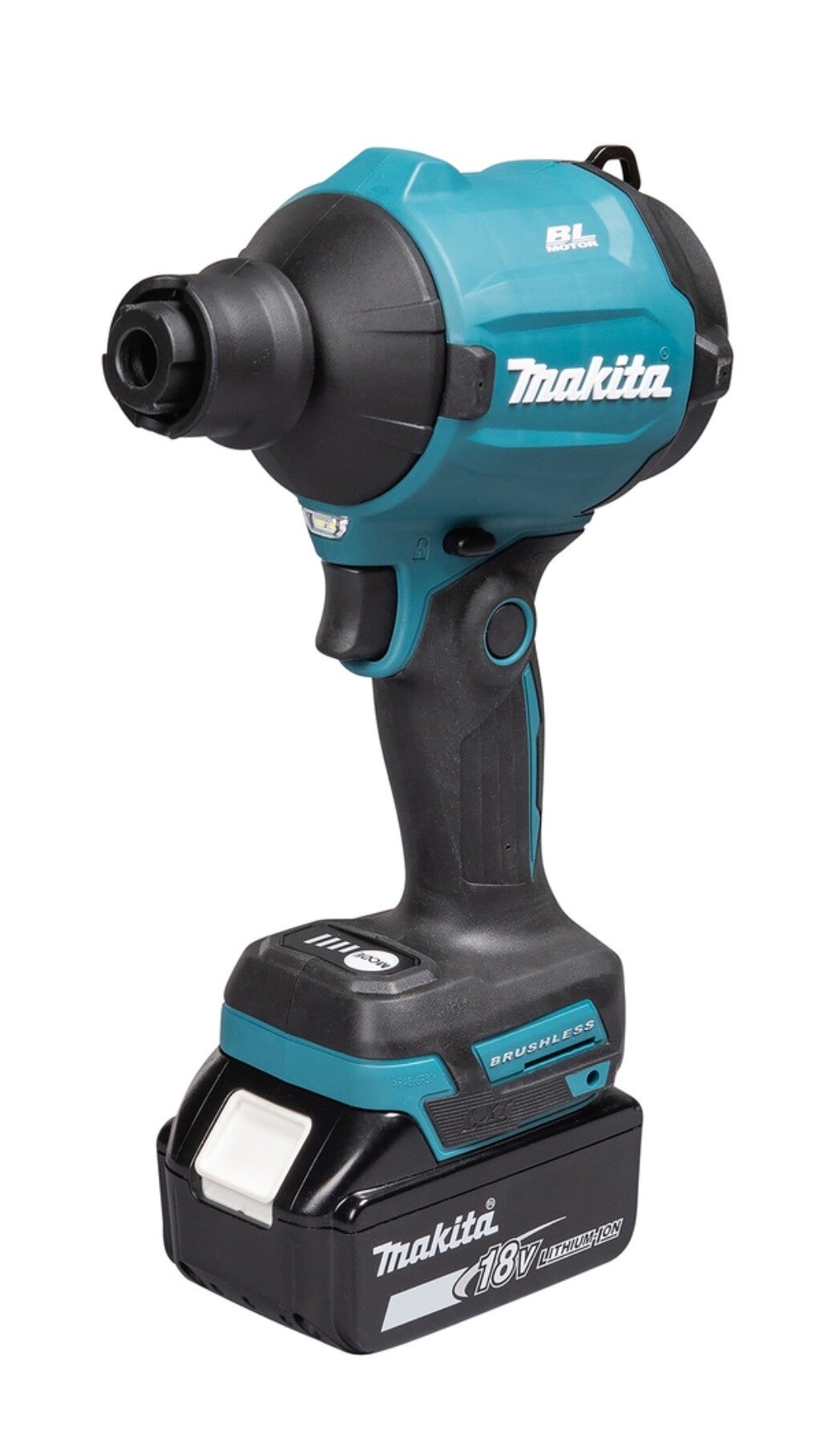 Makita Gebläse DAS180Z 18V LXT
