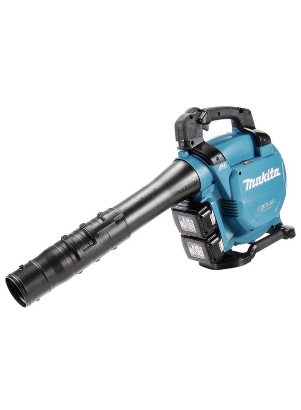 Makita Akku Laubbläser/Sauger DUB363ZV 2x18V LXT