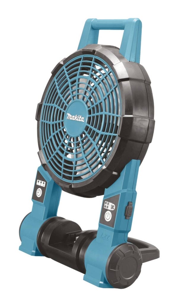 Makita Akku Ventilator DCF201Z 18V LXT