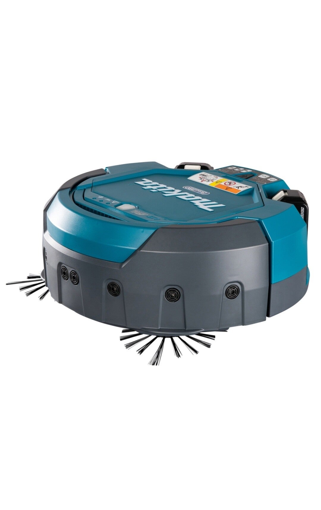 Makita Akku Saugroboter DRC200Z 2x18V LXT