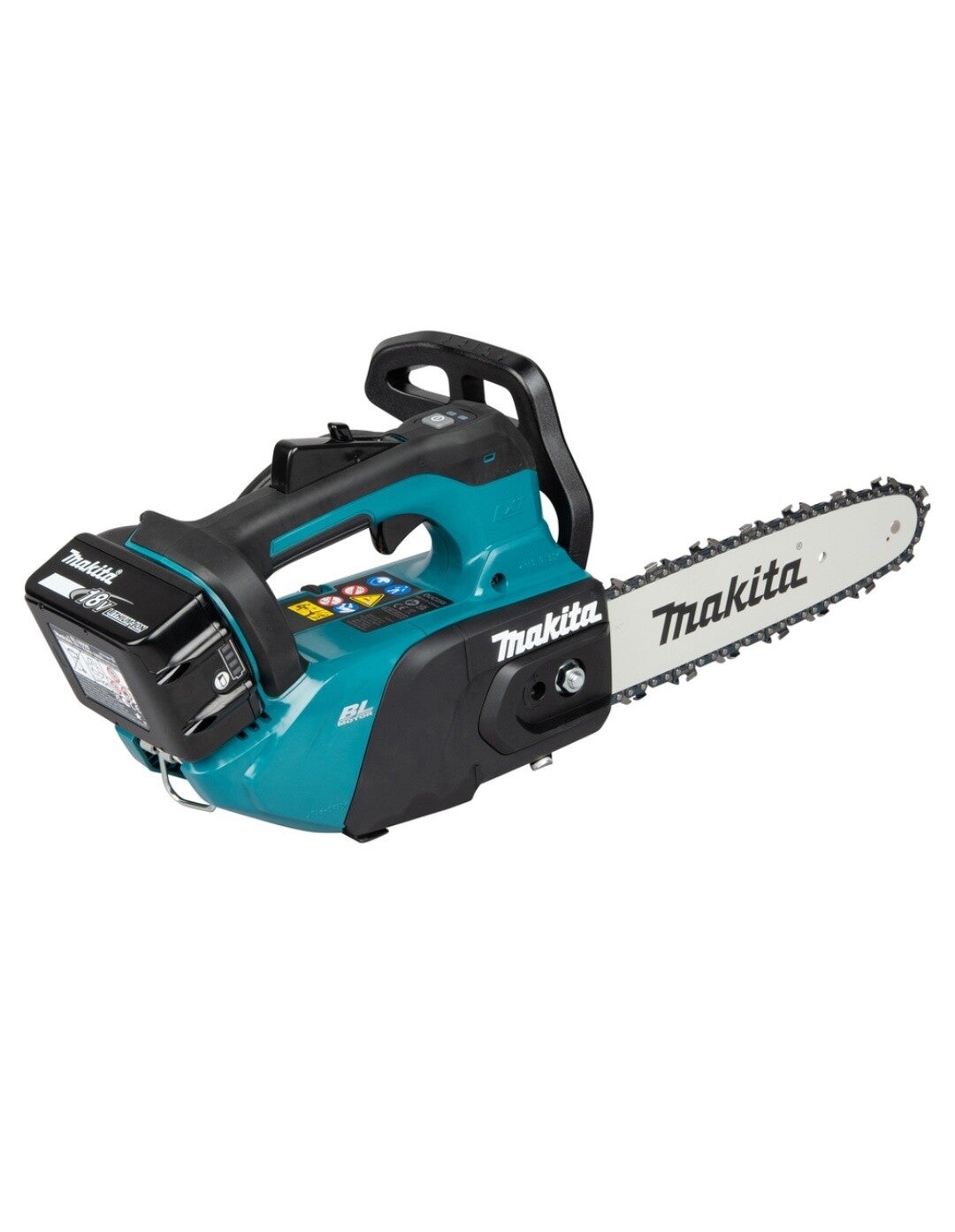 Makita Akku Kettensäge DUC258Z 18V LXT