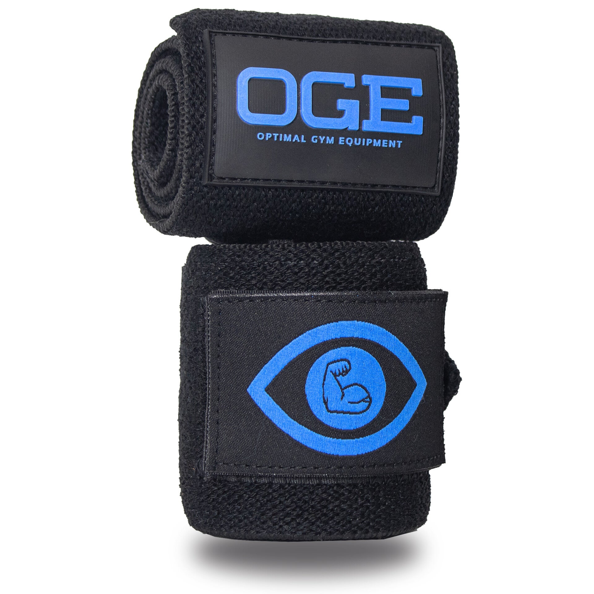 Wrist Wraps